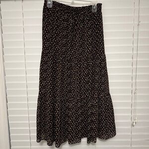 Madewell skirt